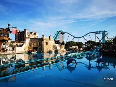 Foto aus Europa-Park von Kurenai