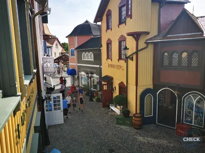Foto aus Europa-Park von Kurenai