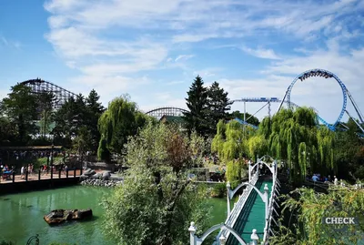 Foto aus Europa-Park von Kurenai