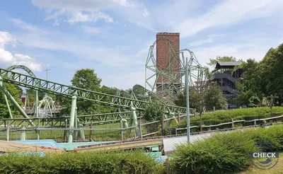 Foto aus HANSA-PARK von Mukkel