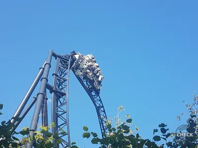 Foto aus Movie Park Germany von Coasterlauncher