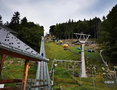 Foto aus Steinwasen Park von Kurenai