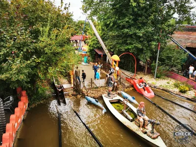 Foto aus Funny World von Kurenai