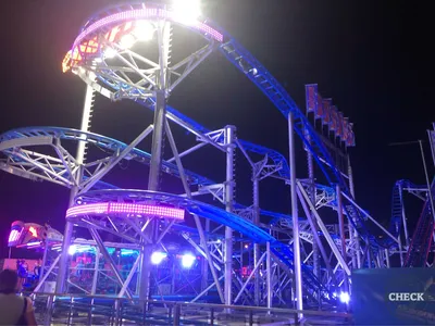 Foto aus Straubing - Gäubodenvolksfest von Sessel
