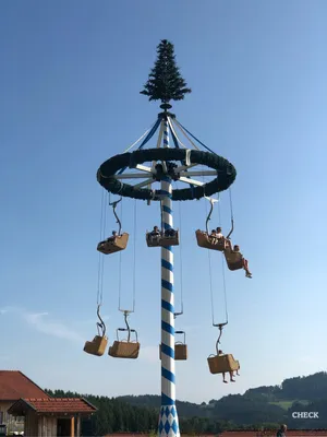 Foto aus Edelwies von Sessel