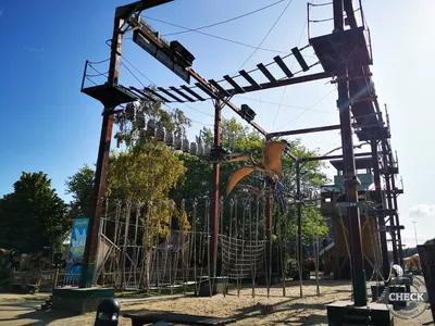 Foto aus Dinoland Zwolle von Kurenai