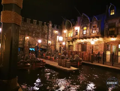 Foto aus Efteling von Kurenai