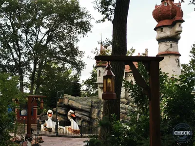 Foto aus Efteling von Kurenai