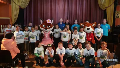 Foto aus Fort Fun Abenteuerland von Mukkel