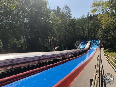 Foto aus Bayern-Park von Sessel
