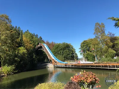 Foto aus Fort Fun Abenteuerland von Highnoon