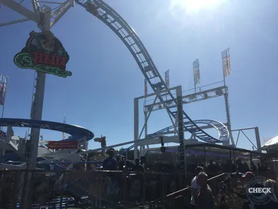 Foto aus München - Oktoberfest (Wiesn) von Freizeit_Parkfan