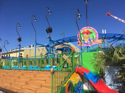 Foto aus München - Oktoberfest (Wiesn) von Freizeit_Parkfan