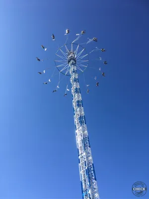 Foto aus München - Oktoberfest (Wiesn) von Freizeit_Parkfan