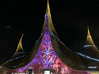 Foto aus Efteling von Gitta