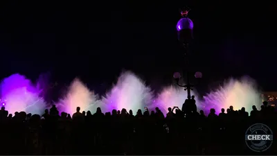 Foto aus Efteling von Gitta