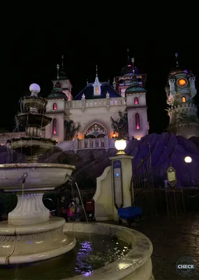 Foto aus Efteling von Gitta