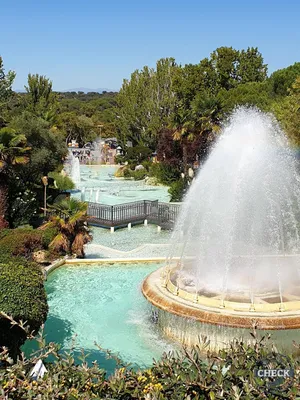 Foto aus Parque de Atracciones de Madrid von Pebbles 77