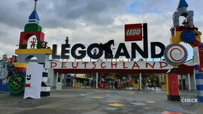 Foto aus LEGOLAND® Deutschland Resort von Mukkel