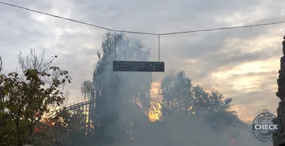 Foto aus Toverland von Sonny