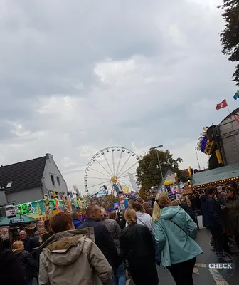 Foto aus Leer - Gallimarkt von Oblivion26
