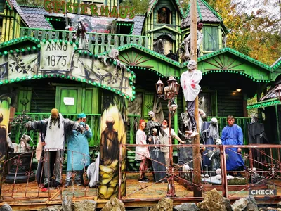 Foto aus Freizeit-Land Geiselwind von Kurenai