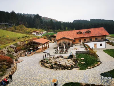 Foto aus Edelwies von Kurenai