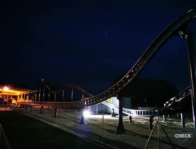Foto aus Skyline Park von Kurenai