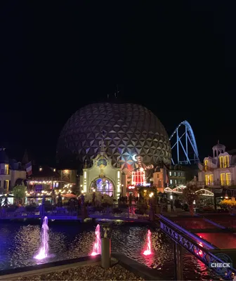 Photo from Europa-Park by Gitta