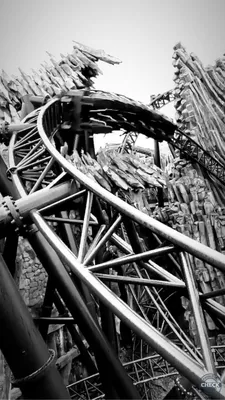 Foto aus Phantasialand von Highnoon