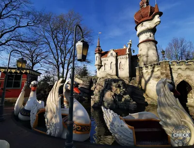 Foto aus Efteling von Kurenai