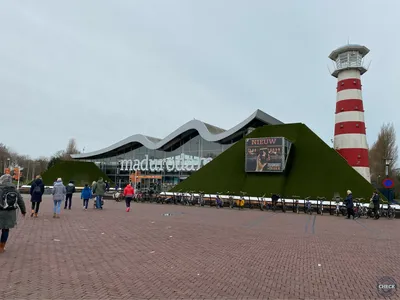 Foto aus Madurodam von Highnoon