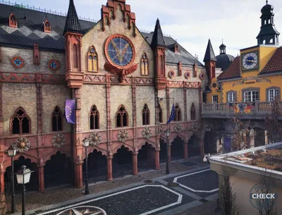 Foto aus Europa-Park von Kurenai