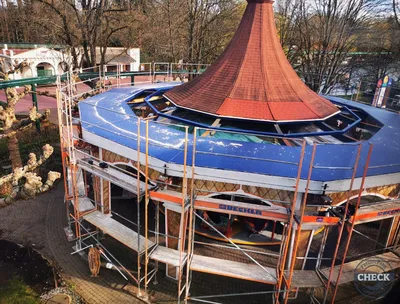 Foto aus Europa-Park von Kurenai