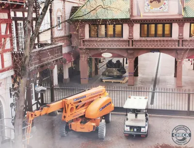 Foto aus Europa-Park von Kurenai