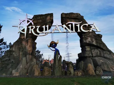Foto aus Rulantica von Kurenai