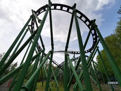 Foto aus Bayern-Park von Kurenai