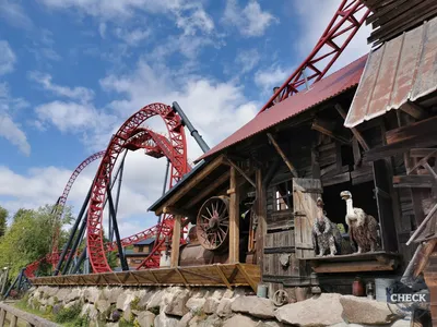 Foto aus Freizeitpark Plohn von Kurenai