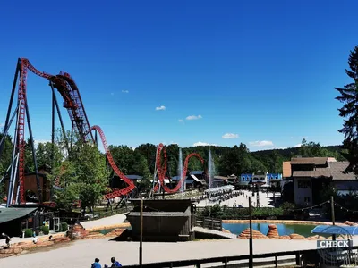 Foto aus Freizeitpark Plohn von Kurenai
