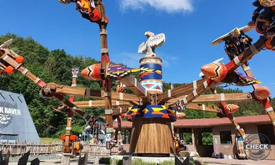 Foto aus Fort Fun Abenteuerland von Mukkel