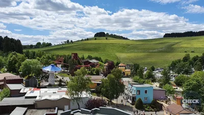 Foto aus Fort Fun Abenteuerland von Mukkel