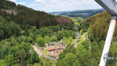 Foto aus Fort Fun Abenteuerland von Mukkel
