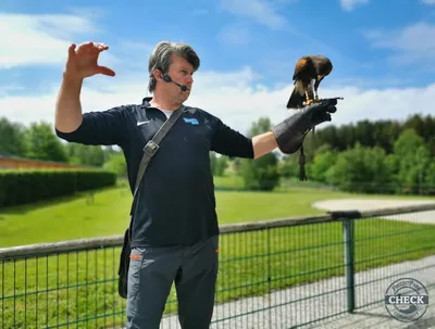 Foto aus Bayern-Park von Kurenai