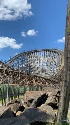 Foto aus Toverland von kitti1984