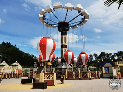 Foto aus LEGOLAND® Deutschland Resort von Kurenai