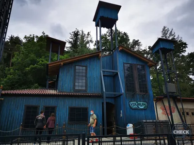 Foto aus Bayern-Park von Kurenai