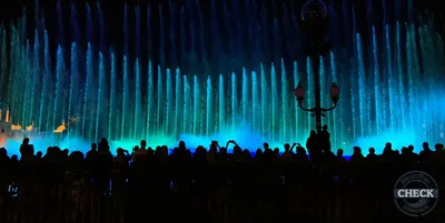 Foto aus Efteling von Gitta