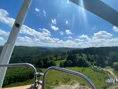 Foto aus Fort Fun Abenteuerland von Freizeit_Parkfan