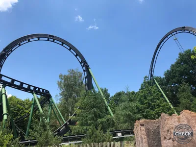 Foto aus Bayern-Park von Sessel