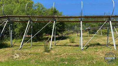 Foto aus Eifelpark von Highnoon
